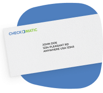 Custom print envelopes picture