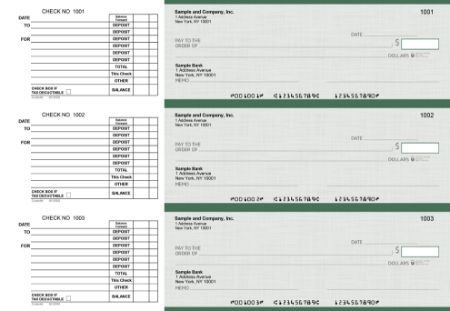 Picture for category Manual Checks