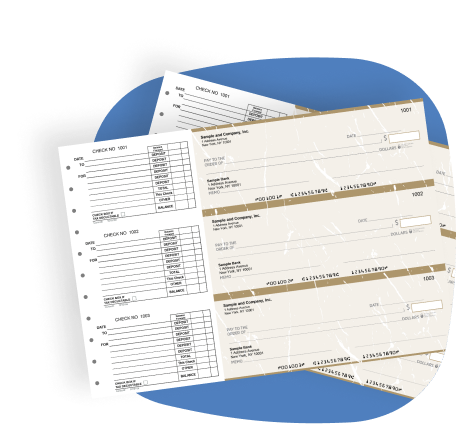 Manual Business Checks
